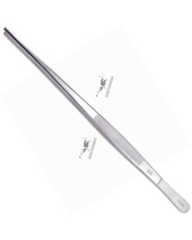 Pince ADA Grip Large L 310 mm inox