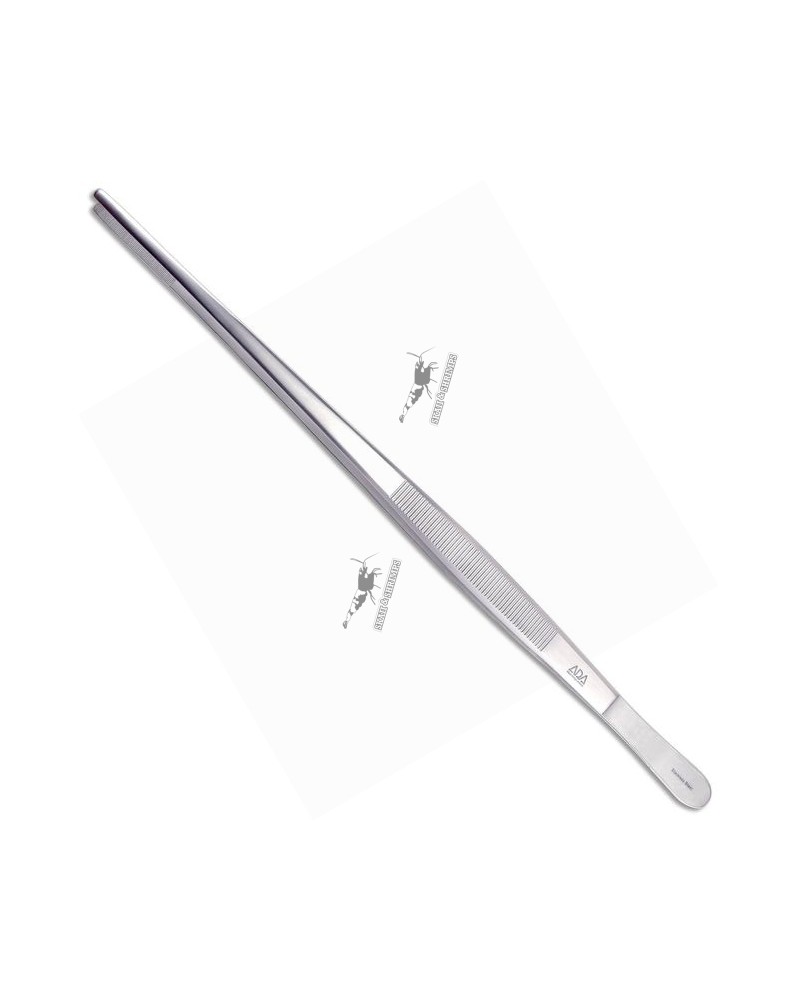 Pince ADA Grip Large L 310 mm inox