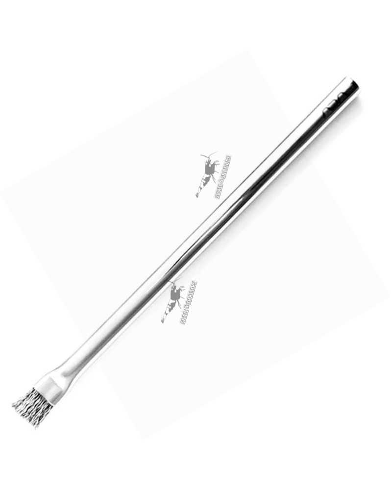 ADA Pro-Brush brosse abrasive acier inox