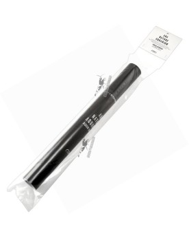 Film noir opaque auto adhesif pour aquarium