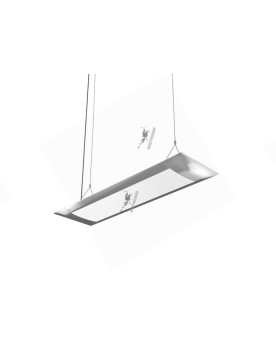 Lampe LED spectre complet 3000-6500K bluetooth IP44
