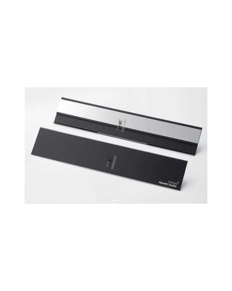 Shades avec miroirs pour Chihiros WRGB PRO 45cm