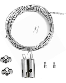 Kit suspension pour Chihiros Vivid Mini