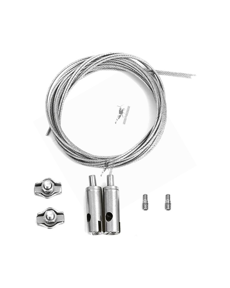 Kit suspension pour Chihiros Vivid Mini
