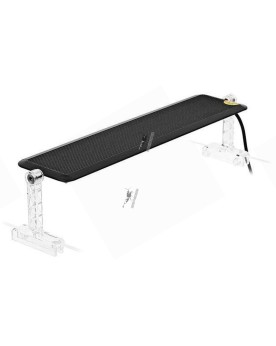 Chihiros Serie AII LED pour aquariums plantes, IP43