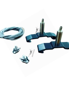 Kit suspension Chihiros AII pour potence