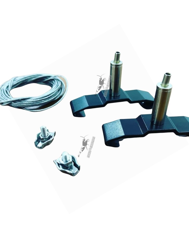 Kit suspension Chihiros AII pour potence