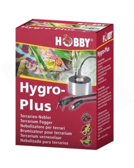 Brumisateur ultrasons pour paludarium et terrarium