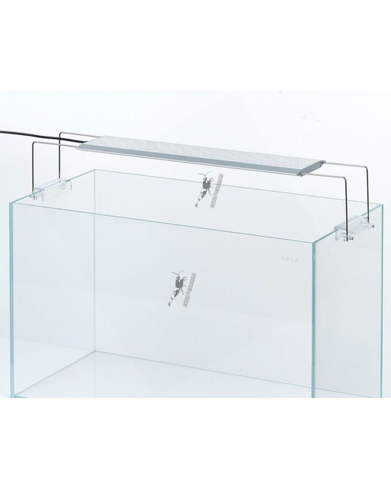 Chihiros AII MAX eclairage aquarium pieds reglables