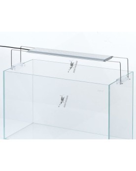 Chihiros AII MAX LED pour aquarium plantes