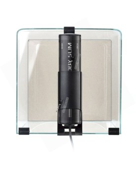 Nano aquarium Aquael Optibent 30 L - kit complet