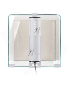 Nano Aquarium Aquael Optibent 30L - set complet