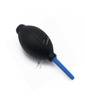 Poire a soufflet pour entretien aquascaping