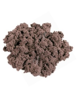 Reactif prise rapide pour colle cyanoacrylate marron