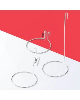 Set 3 suspensions Chihiros pour boules Wabi-Kusa