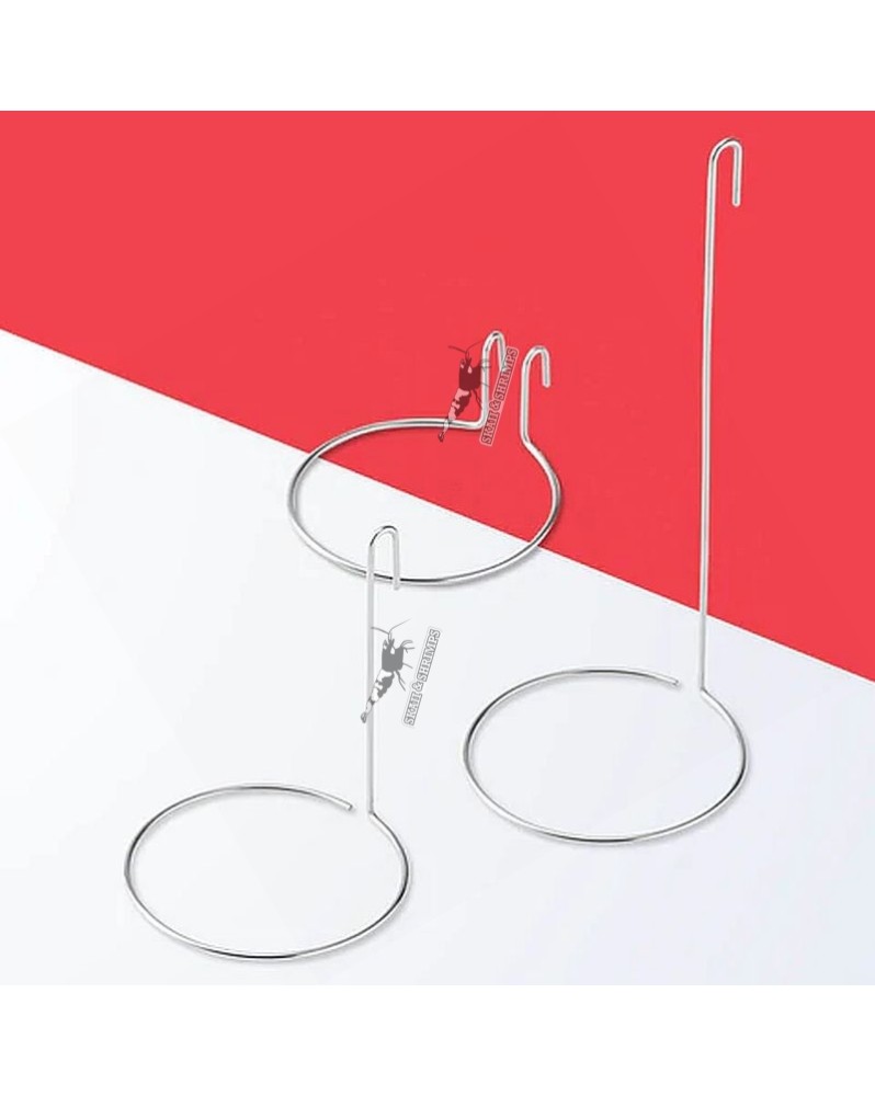Set 3 suspensions Chihiros pour boules Wabi-Kusa