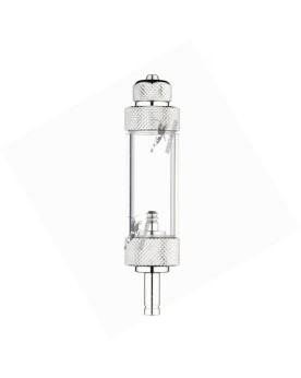 Compte bulles Chihiros pour CO2 aquarium
