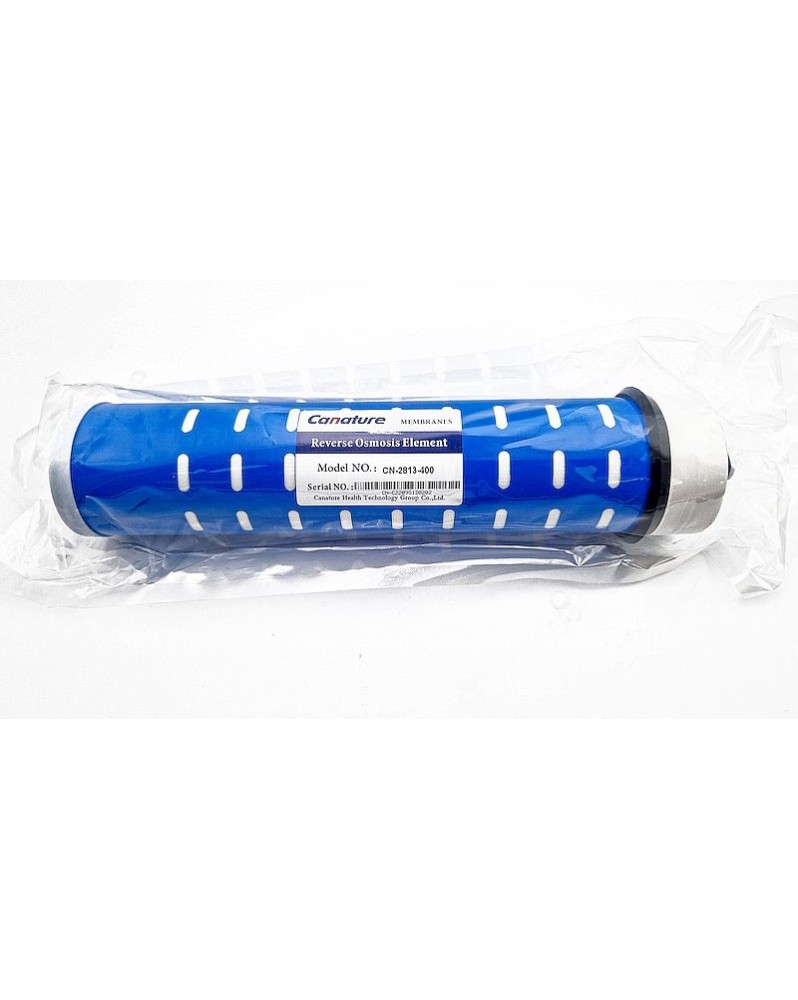 Membrane de remplacement 600 GPD pour osmoseur