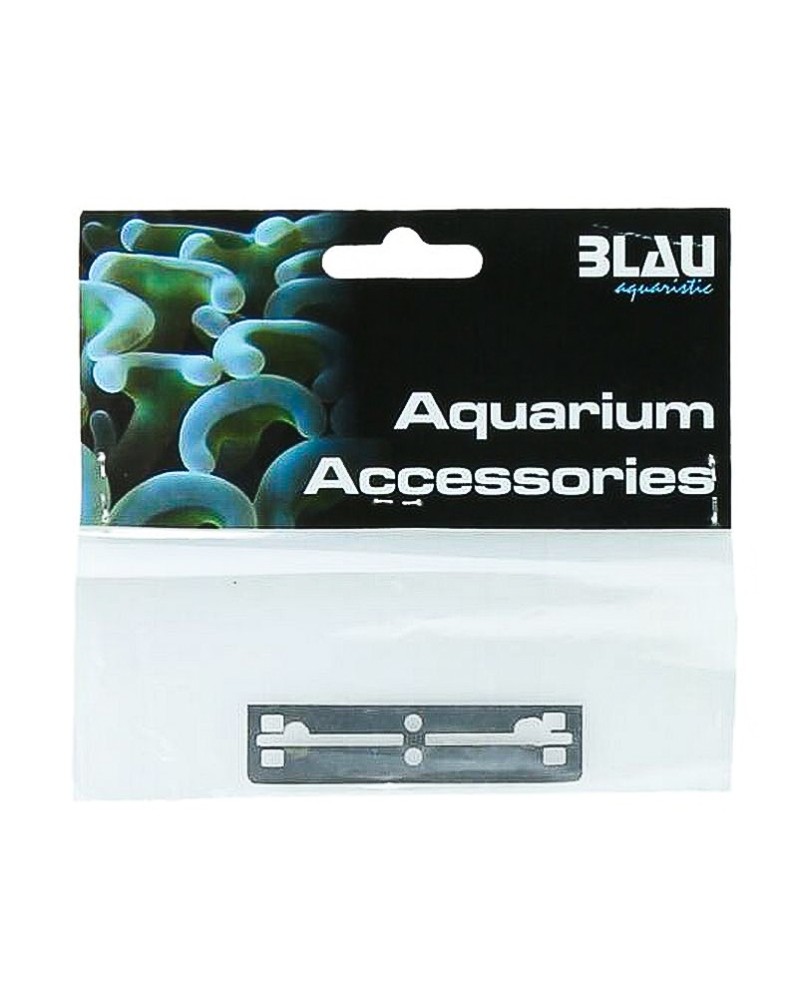 Lame de rechange Blau Stainless Scraper