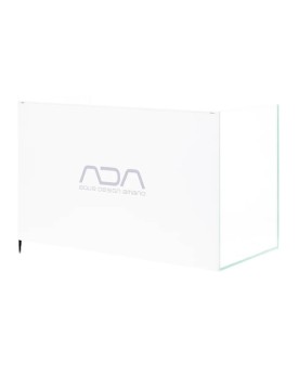 Ada Light Screen 90 pour aquarium 90x45 cm, film degrade bleu