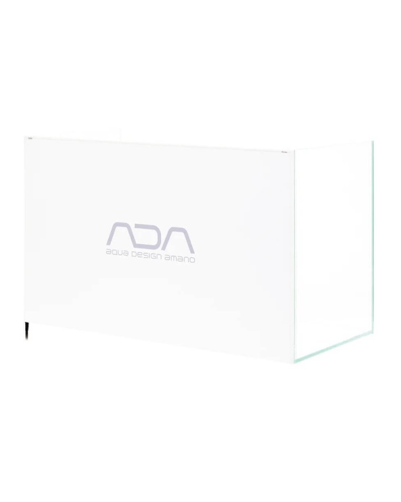 Ada Light Screen 90 pour aquarium 90x45 cm, film degrade bleu