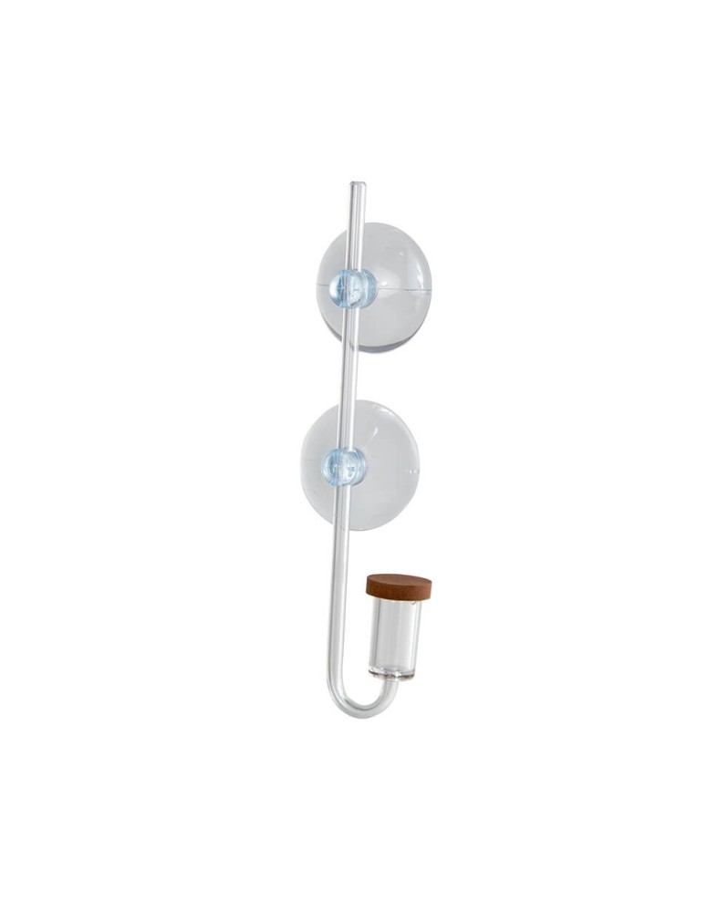 Diffuseur CO2 Tropica pour systeme BIO et pressurise
