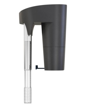 Filtre suspendu compact pour aquarium