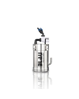 Filtre externe Blau INOX 304 pour aquarium 90 cm