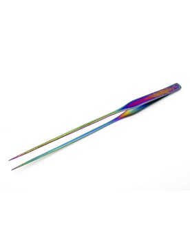 Pince Skaii Shrimps premium en acier inoxydable