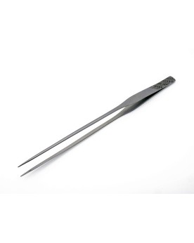 Pince Skaii et Shrimps premium acier inox grip