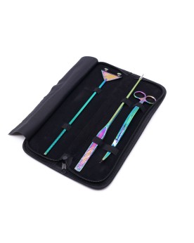 Kit 3 outils Premium Skaii et Shrimps trousse incluse