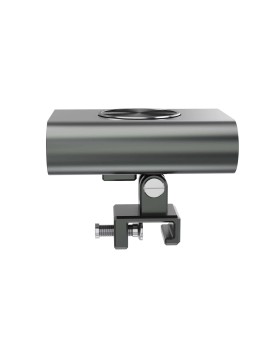 Ventilateur aquarium brushless 9V IP55 alu 3 vitesses Bluetooth