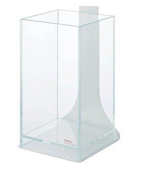 Aquarium Chihiros Air Glass 15x15x28 cm verre extra clair