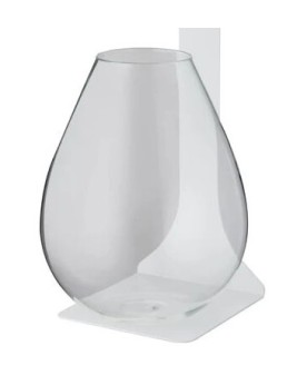 Aquarium boule Chihiros Glass Bottle 21,6 x 27 cm