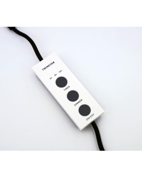 Dimmer Twinstar programmable 150W 24V