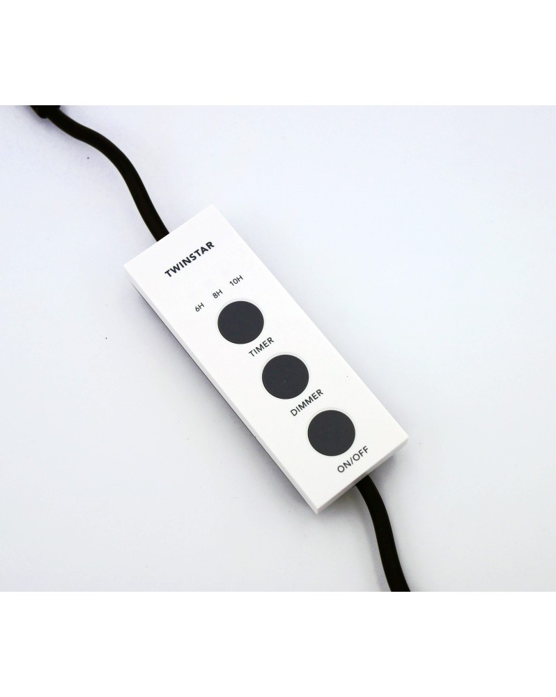 Dimmer Twinstar programmable 150W 24V