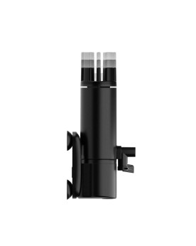 Skimmer de surface Aquael debit reglable 500 l h pour aquarium