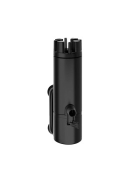 Skimmer de surface Aquael debit reglable 500 l h pour aquarium