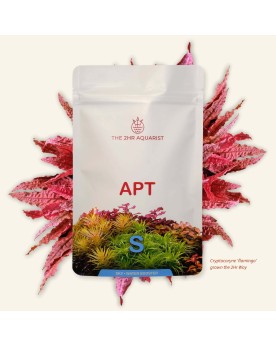 Flacon APT SKY booster mineraux pour aquarium