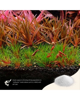Flacon APT SKY booster mineraux pour aquarium