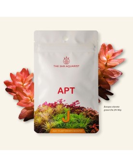 Capsules engrais APT JAZZ pour croissance des plantes