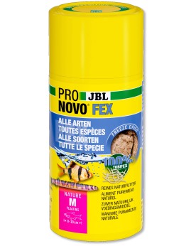 Tubifex lyophilises sachet pour poissons 8-20 cm
