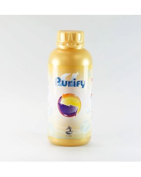SL aqua purify additif bacterien pour aquarium