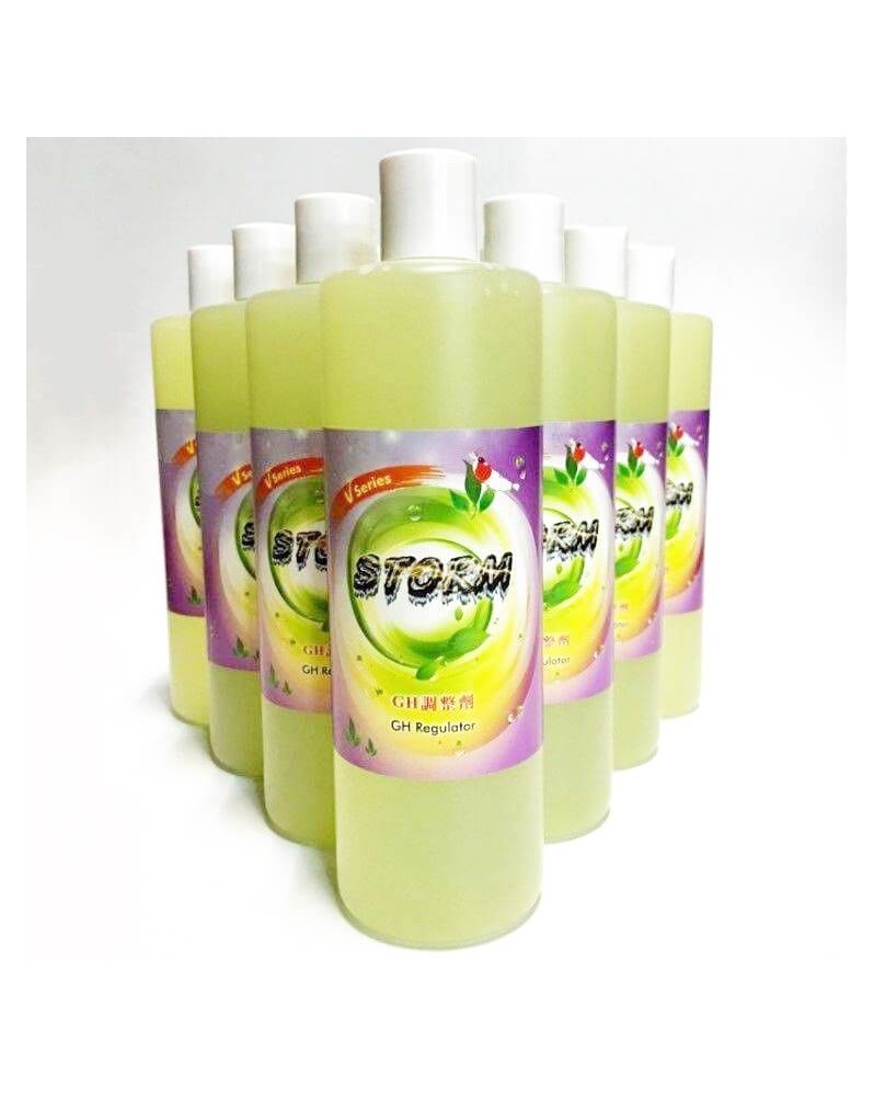 Storm GH Regulator pour crevettes croissance et coloration