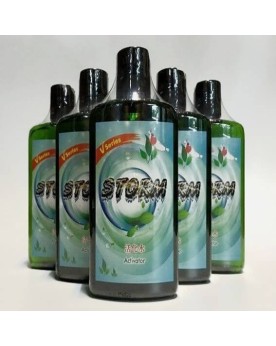 Vin Storm Activator clarifiant pour aquarium