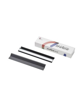 Visiere miroir pour rampe Chihiros CII RGB