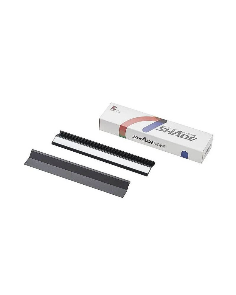 Visiere miroir pour rampe Chihiros CII RGB