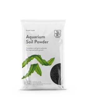 Tropica Aquarium Soil POWDER grains fins pour gazonnantes