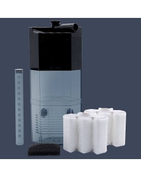 Filtre interne d angle Dennerle Nano XXL