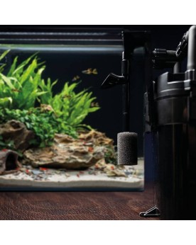 Filtre Scapers Flow Black pour aquarium 30-70 L